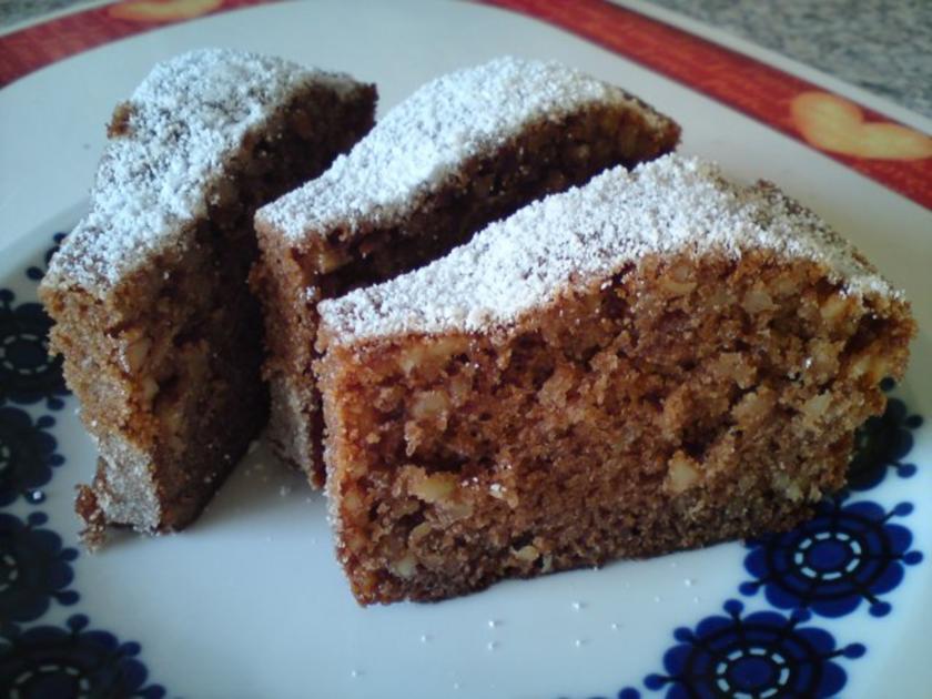 Kaba Kuchen Rezept Mit Bild Kochbar De