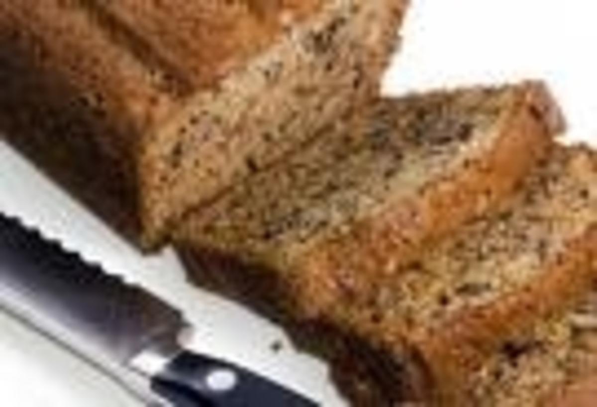 Bananen Nuss Brot Rezept Mit Bild Kochbar De