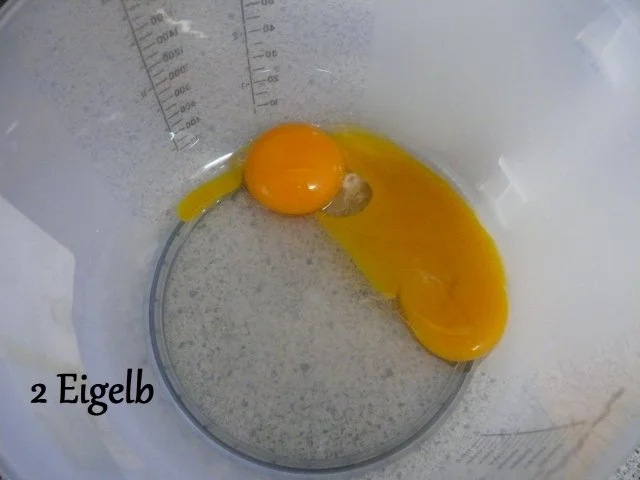 Erdbeerpfannkuchen - Rezept - Bild Nr. 3