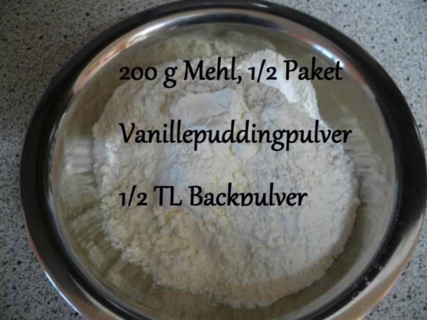 Erdbeerpfannkuchen - einfach - 85 kcal/100g Erdbeerpfannkuchen - einfach - 85 kcal/100g