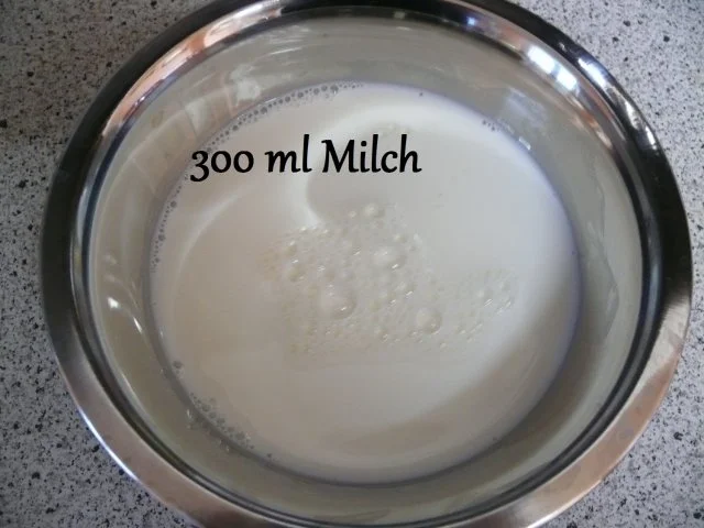 Erdbeerpfannkuchen - Rezept - Bild Nr. 7