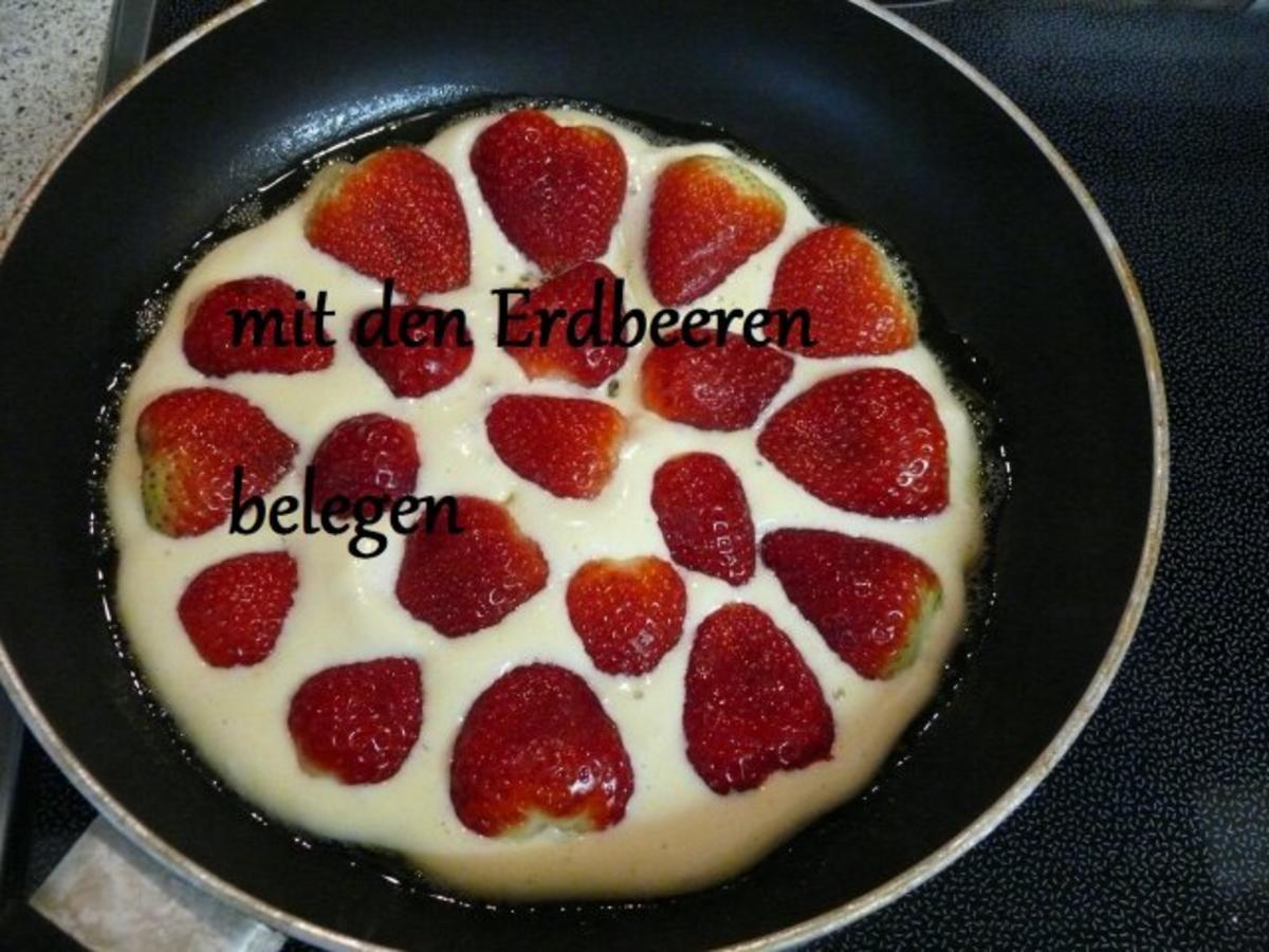 Erdbeerpfannkuchen - Rezept - Bild Nr. 14