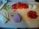 vesperle ! - Rezept