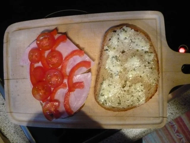 Rezept: vesperle ! Bild Nr. 2 vesperle ! - Rezept - Bild Nr. 2