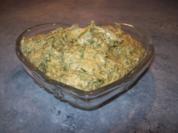 Kräuterbutter selbstgemacht - Rezept