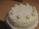 Leckere raffaelo torte - Rezept