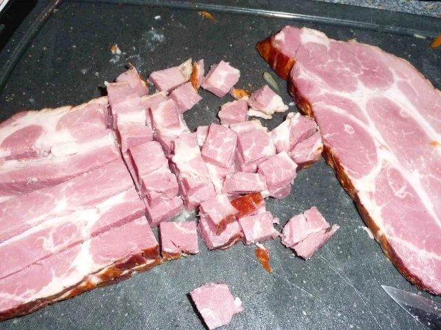 Rezept: Blumenkohl-Auflauf Bild Nr. 4 Blumenkohl-Auflauf - Rezept - Bild Nr. 4