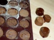 Pralinen - Rezept