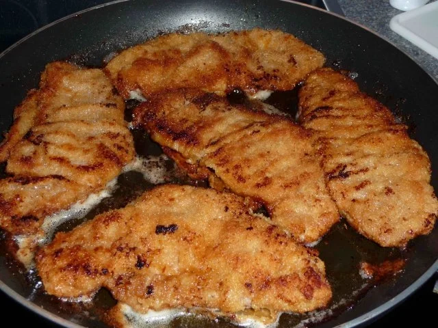 Schupfnudelpfanne mit Bohnen - Rezept - Bild Nr. 7