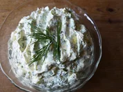 Rezept: Eier-Krรคutersauce ( sog.Eierpampe) Eier-Krรคutersauce ( sog.Eierpampe) - Rezept