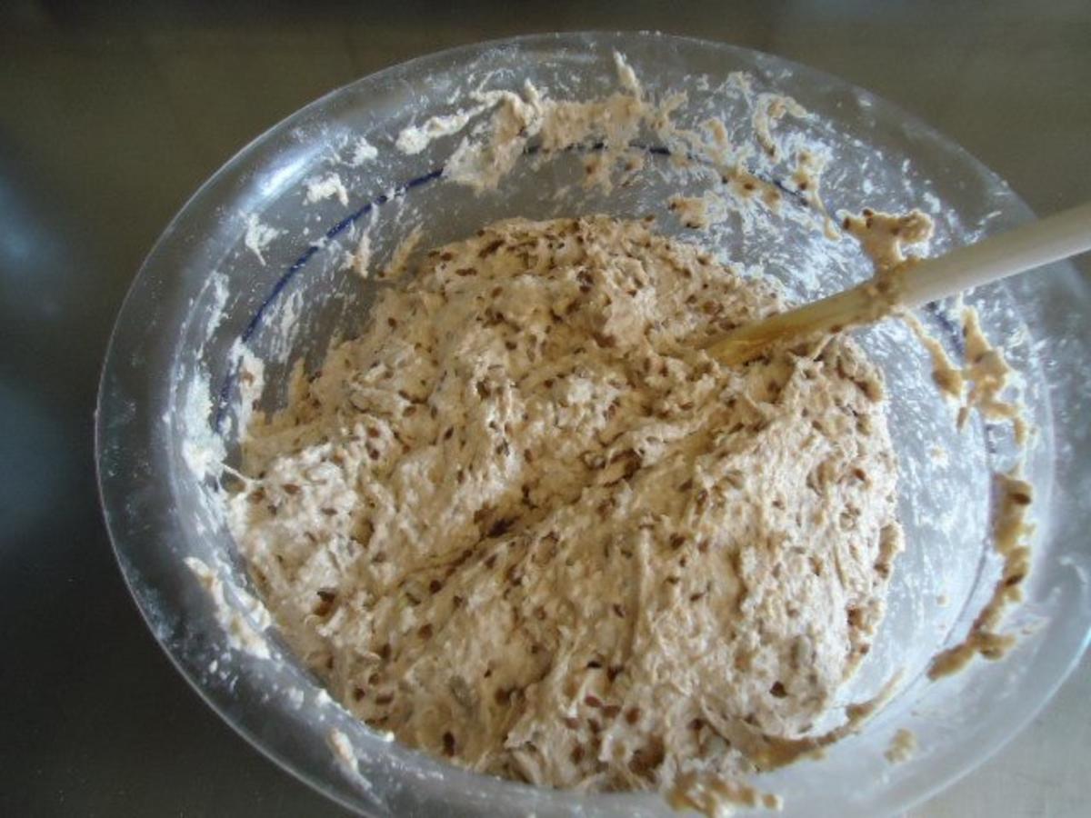 Dinkelbrot - Rezept - Bild Nr. 2