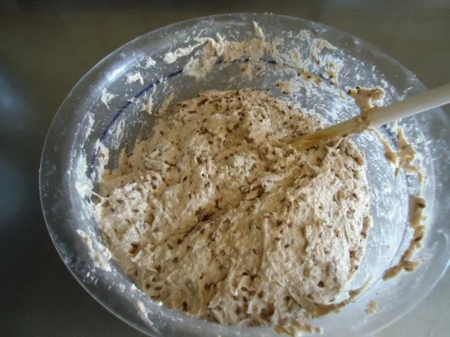 Dinkelbrot - Rezept - Bild Nr. 2