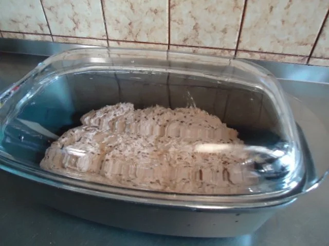 Dinkelbrot - Rezept - Bild Nr. 3