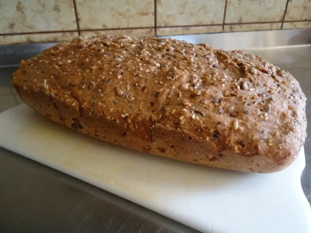 Dinkelbrot - Rezept - Bild Nr. 4