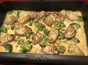 Schweine/Puten - FILET - PFANNE - Rezept - Bild Nr. 2