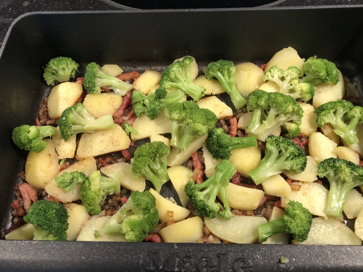 Schweine/Puten - FILET - PFANNE - Rezept - Bild Nr. 11603