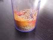 Rezept: Ruth`s Indian Curry Ruth`s Indian Curry - Rezept