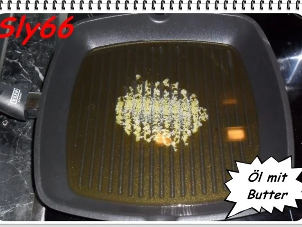 Fleischgerichte:Spareribs - Rezept - Bild Nr. 8