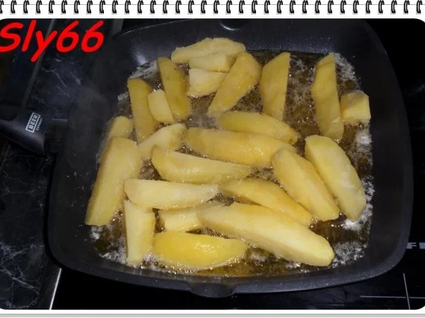 Fleischgerichte:Spareribs - Rezept - Bild Nr. 10