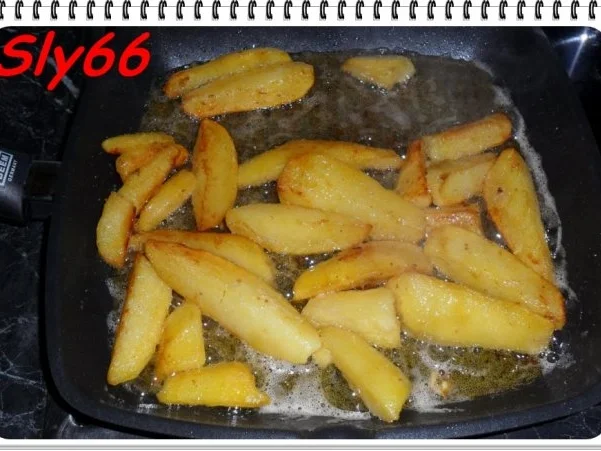 Fleischgerichte:Spareribs - Rezept - Bild Nr. 11