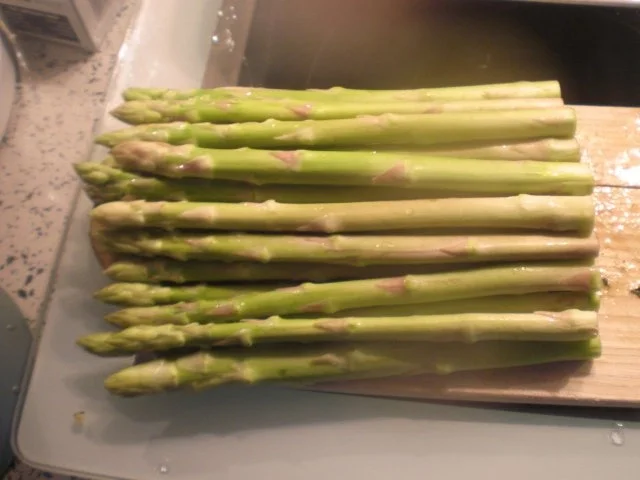 Lachsragout mit Zitronengras - Rezept - Bild Nr. 2