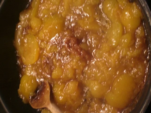 Rezept: Orangentraum Karamell Bild Nr. 3 Orangentraum Karamell - Rezept - Bild Nr. 3