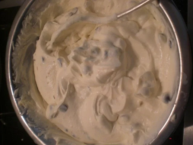 Rezept: Orangentraum Karamell Bild Nr. 4 Orangentraum Karamell - Rezept - Bild Nr. 4