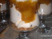 Orangentraum Karamell - Rezept
