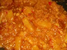Ananas-Chutney - Rezept