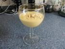 Mandelzabaione - Rezept