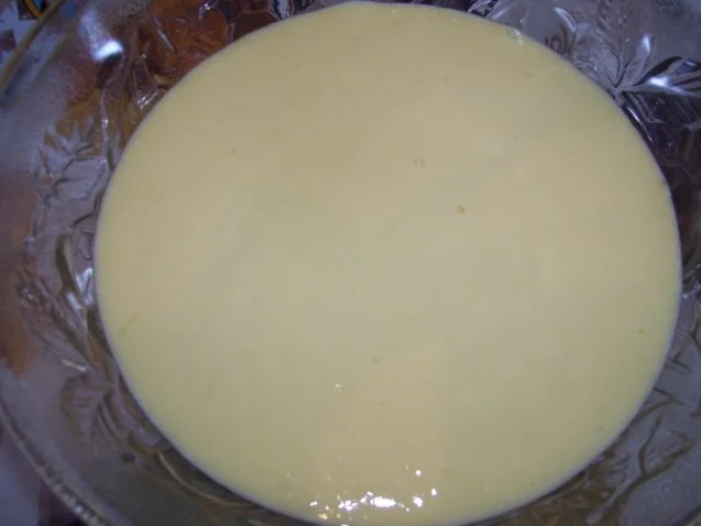 Mango Dessert - Rezept - Bild Nr. 3