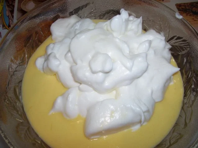 Mango Dessert - Rezept - Bild Nr. 4