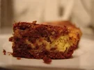 Schoko-Brownies mit Philadelphia - Rezept