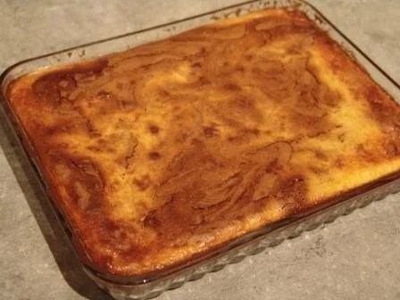 Rezept: Schoko-Brownies mit Philadelphia Bild Nr. 8 Schoko-Brownies mit Philadelphia - Rezept - Bild Nr. 8