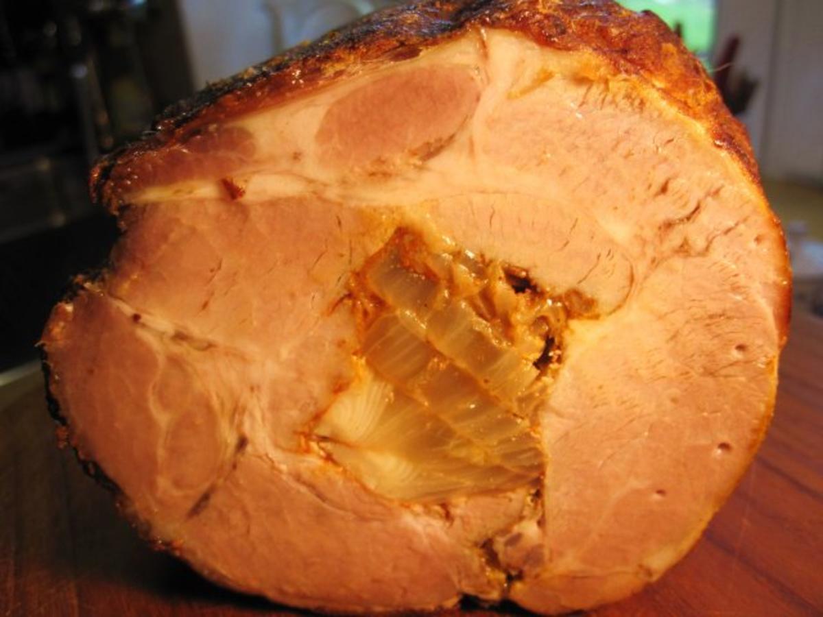 Eifeler Spießbraten Rezept mit Bild kochbar.de