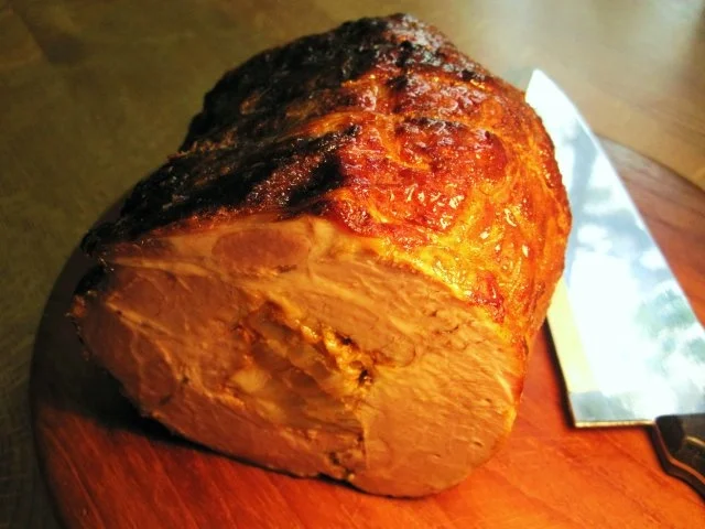 Rezept: Eifeler Spießbraten Bild Nr. 6 Eifeler Spießbraten - Rezept - Bild Nr. 6