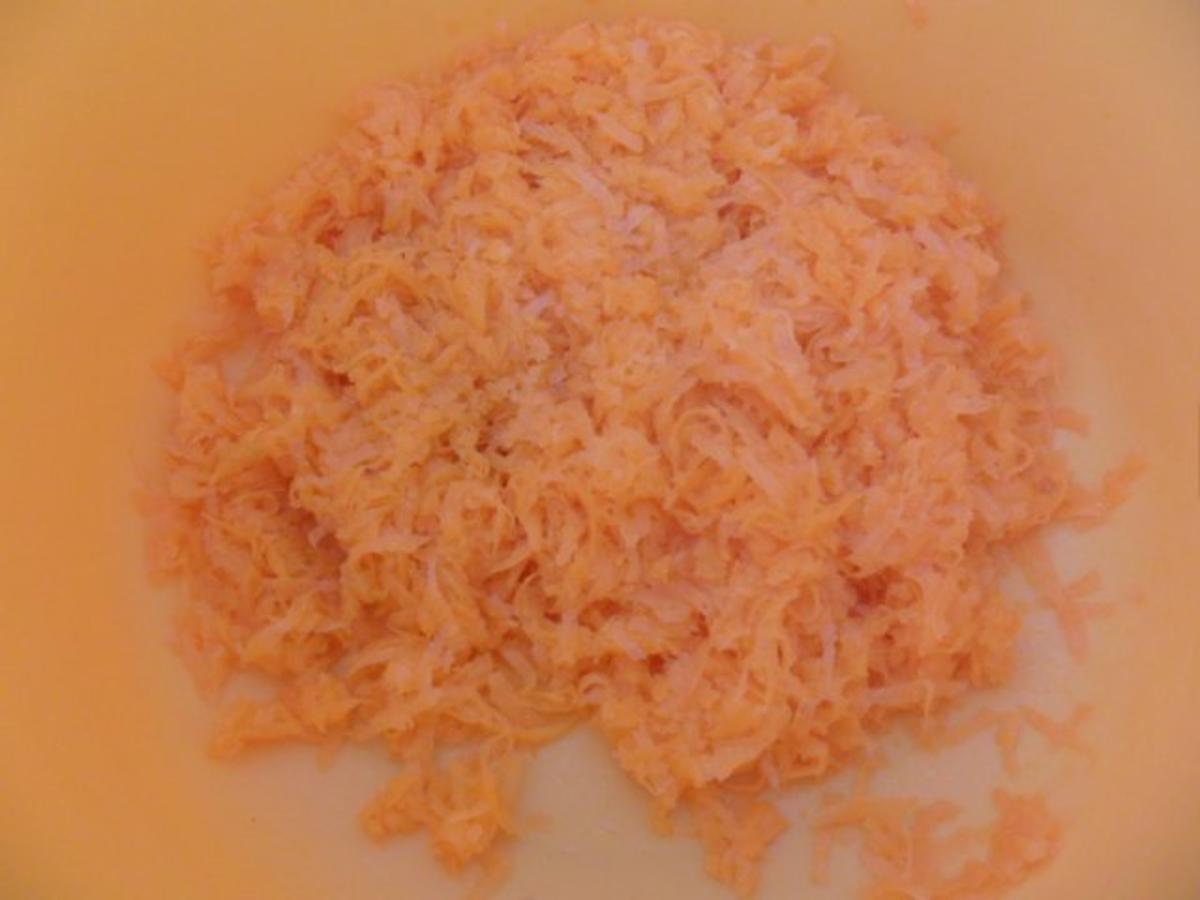 Karotten-Törtchen - Rezept - Bild Nr. 2