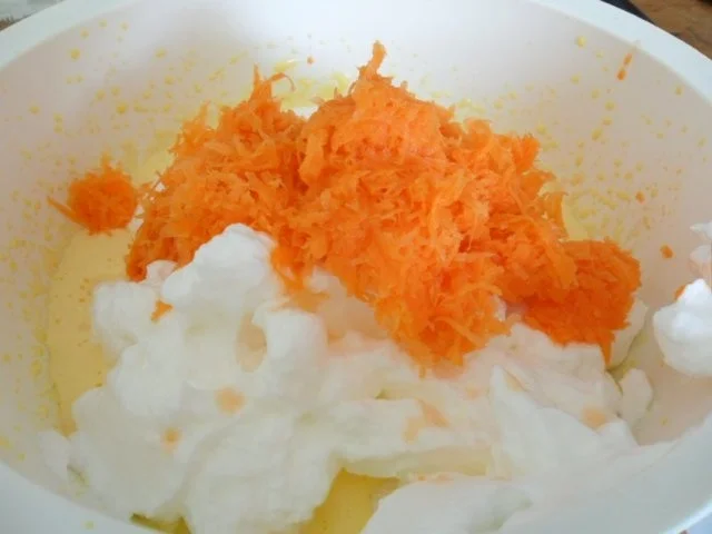 Karotten-Törtchen - Rezept - Bild Nr. 5