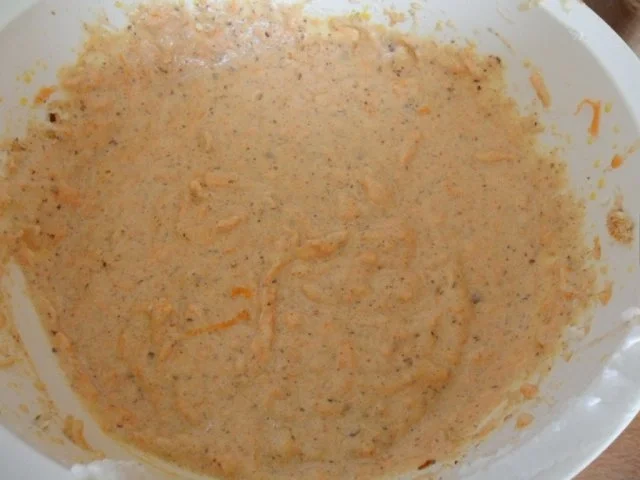 Karotten-Törtchen - Rezept - Bild Nr. 6