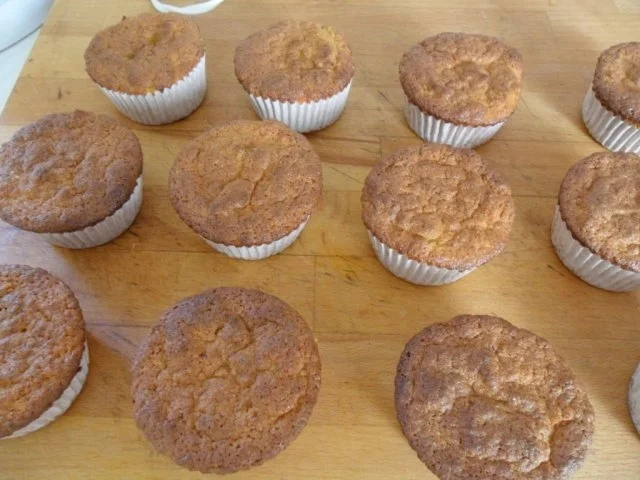 Karotten-Törtchen - Rezept - Bild Nr. 7