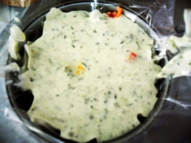 Rezept: Frühlingsterrinen Bild Nr. 3 Frühlingsterrinen - Rezept - Bild Nr. 3