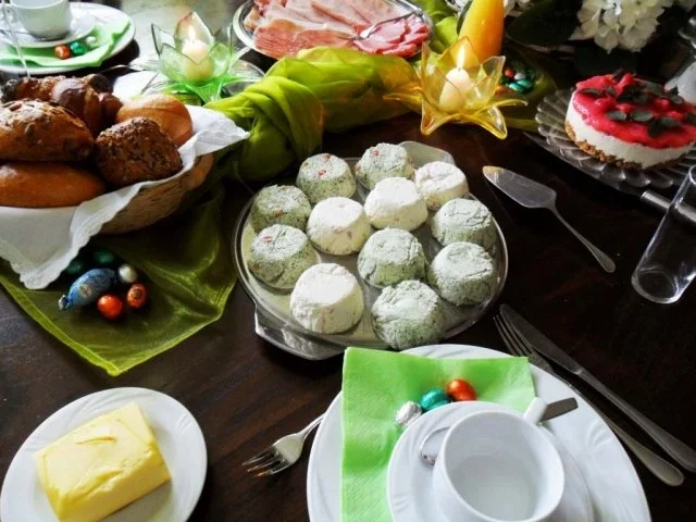 Rezept: Frühlingsterrinen Bild Nr. 6 Frühlingsterrinen - Rezept - Bild Nr. 6