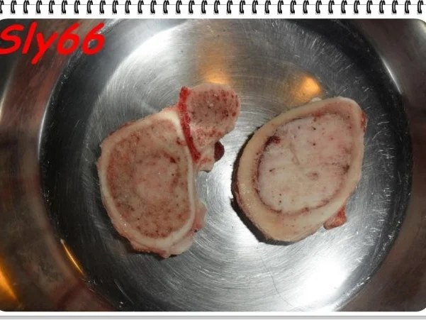 Suppen:Aus Rindfleischsuppe wird Gemüsecremsuppe - Rezept - Bild Nr. 5