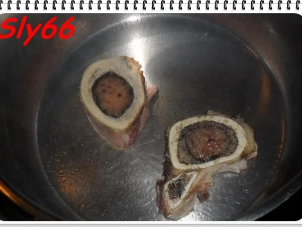 Suppen:Aus Rindfleischsuppe wird Gemüsecremsuppe - Rezept - Bild Nr. 6