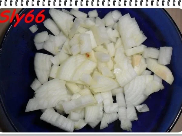 Suppen:Aus Rindfleischsuppe wird Gemüsecremsuppe - Rezept - Bild Nr. 11