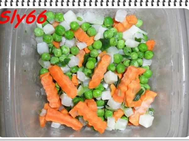 Suppen:Aus Rindfleischsuppe wird Gemüsecremsuppe - Rezept - Bild Nr. 12