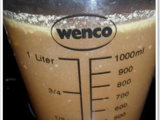 Suppen:Aus Rindfleischsuppe wird Gemüsecremsuppe - Rezept - Bild Nr. 13