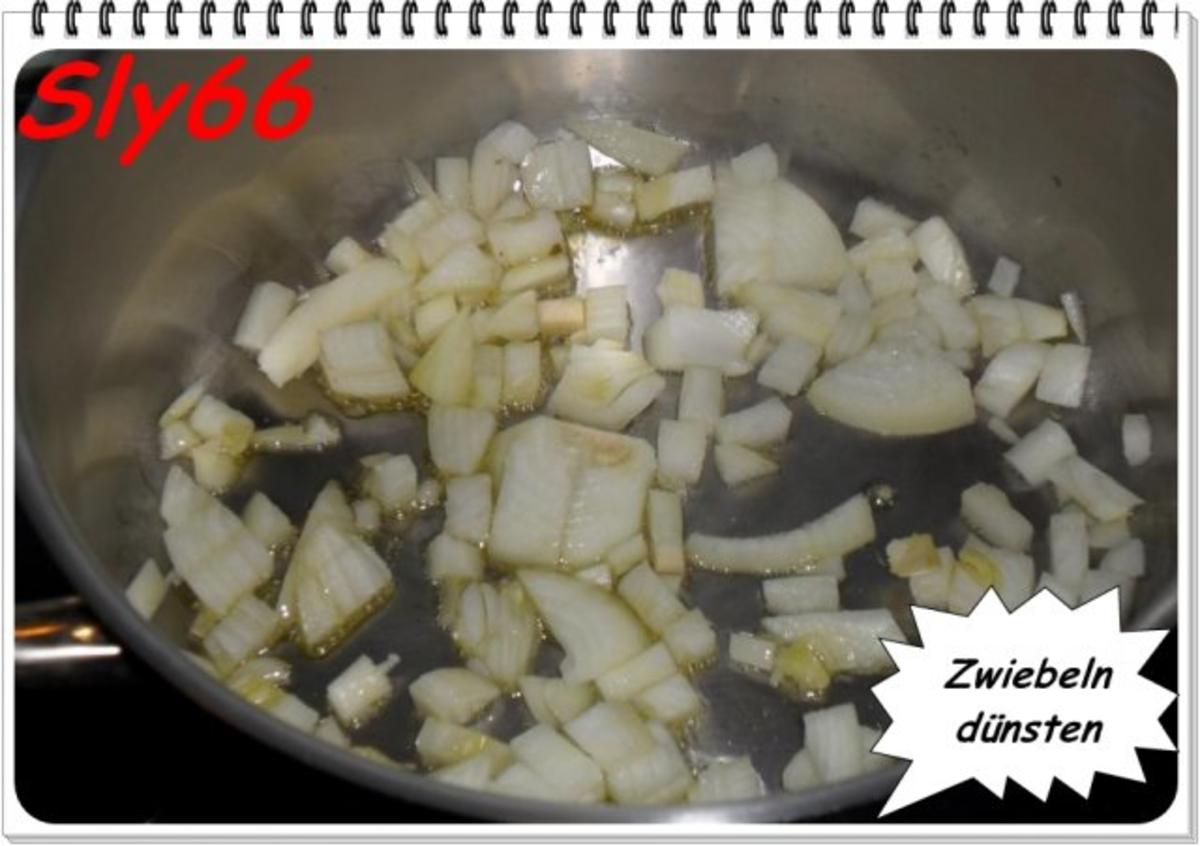 Suppen:Aus Rindfleischsuppe wird Gemüsecremsuppe - Rezept - Bild Nr. 14