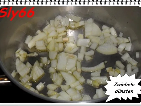 Suppen:Aus Rindfleischsuppe wird Gemüsecremsuppe - Rezept - Bild Nr. 14