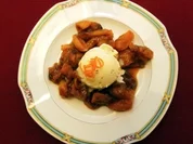 Trockenobstkompott (Kristina Sprenger) - Rezept - Bild Nr. 9